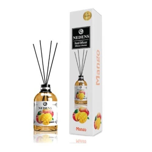 Nedens Reed Diffuser Mango - 110ml
