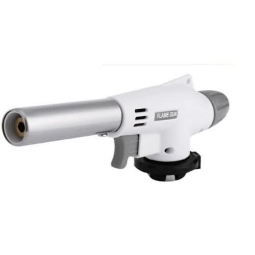 Flame Gun Welding Gas Torch Lighter