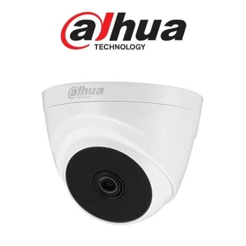 Dahua 2mp HDCVI IR Eyeball CCTV Camera