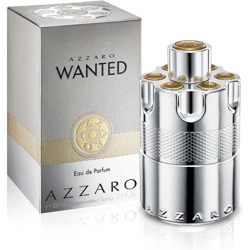Wanted Edp Perfume For Men - 100ml