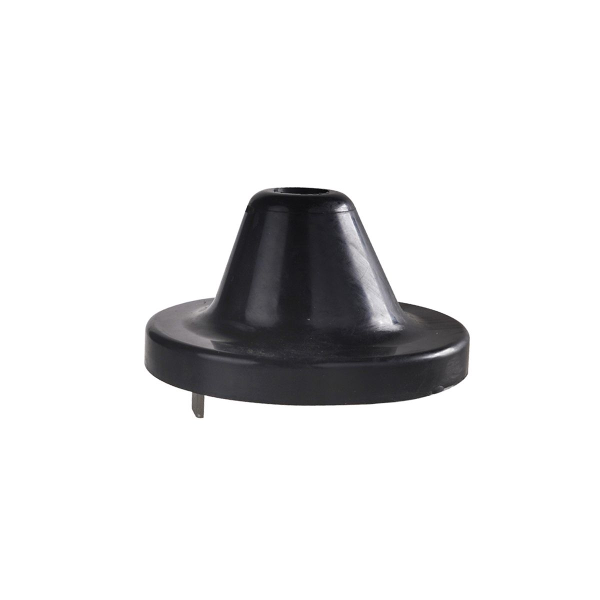 Hood Bumper Rear Replacement For Freightliner Cascadia