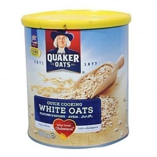 Quaker Oats - 500g