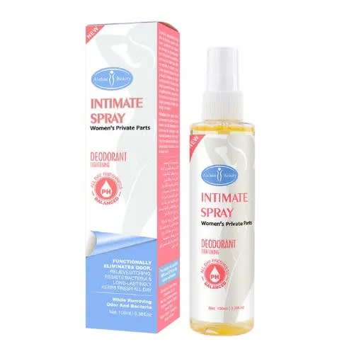 Women Intimate Spray - 100ml