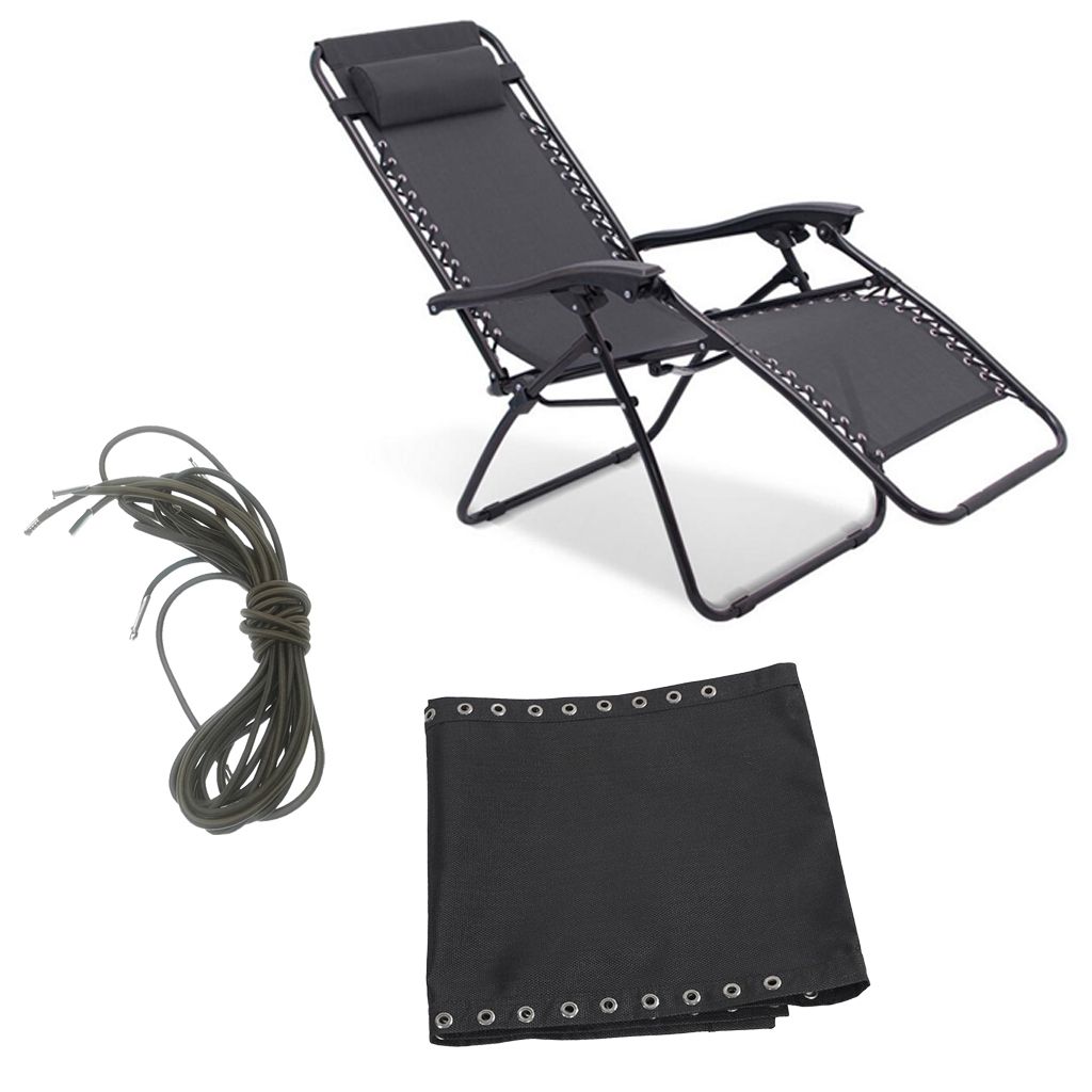 Outdoor Zero Gravity Lounge Chair With Ready Not Specified