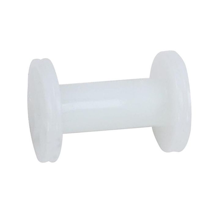 Archery Bowstring Serving Tool Plastic Shaft Twine Jig String Kite