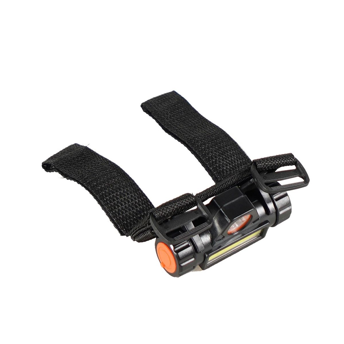 UTV LED Light Roll Bar Mount 1.5-2.0inch Roll Bar Magnetic Mount Replacement for ATV Can-Am Polaris RZR Dune Golf Cart Motorcycle Off-Road Vehicle