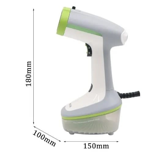 1500 Watts Handheld Garment Steamer-300ml