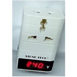 Digital Display Electronic Guard-13amp