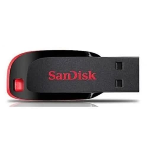 Flash Drive - 64GB