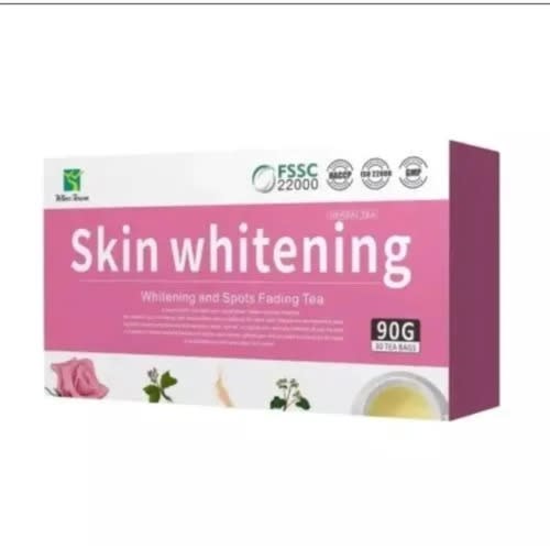 Winstown Skin Whitening Herbal Tea -30 Tea Bags