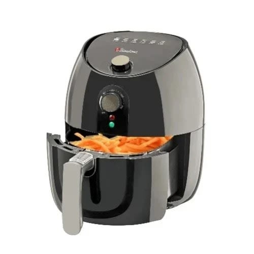Air Fryer Baf-3501 - 1500W