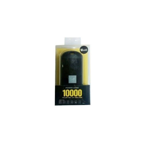 Power Bank - Dual USB Charging - 10000mAh