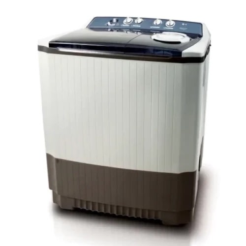 P1860rwp 16kg Top Load Twin Tub Washing Machine