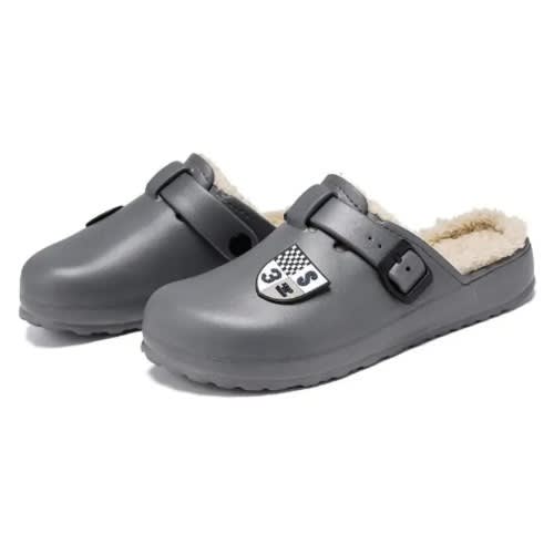 Unisex Comfort Winter Crocs