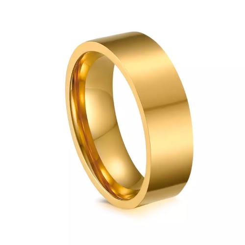 Men's Wedding Ring