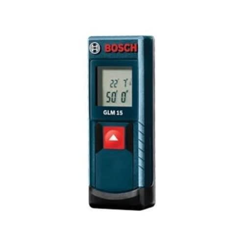 Laser Measuring GLM 15