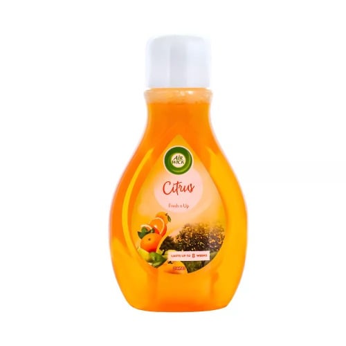 Air Wick Fresh N' Up Citrus Zest Air Freshener - 375ml