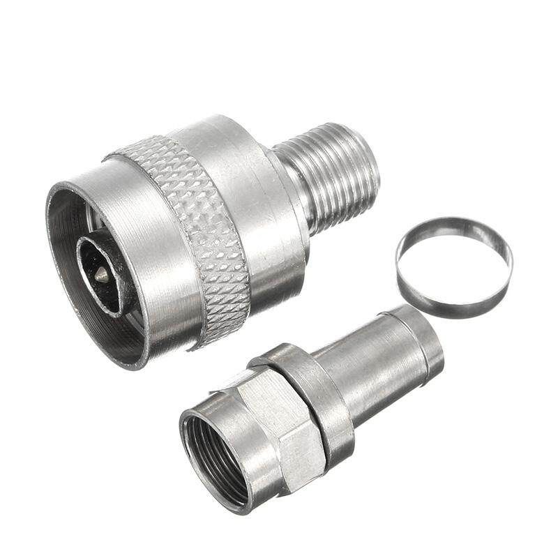 Mobile Phone Signal Receiver Amplifier NK+F Line Connector Accessories -7 -7.0