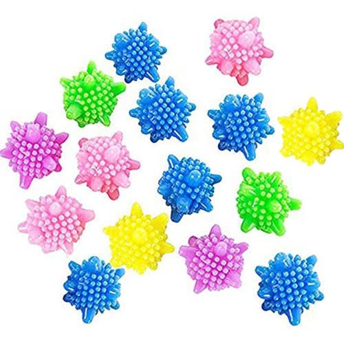 Magic Laundry Balls - 100 Pieces