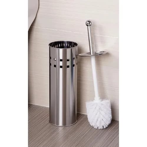 Toilet Brush - Stainless Steel