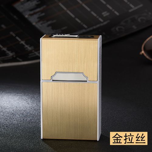 20 Whole Packs Of Cigarettes