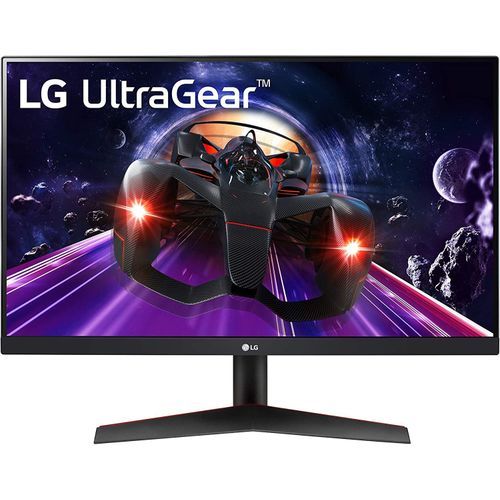 LG 24GN600-B UltraGear Gaming Monitor 24" Full HD (1920 X
