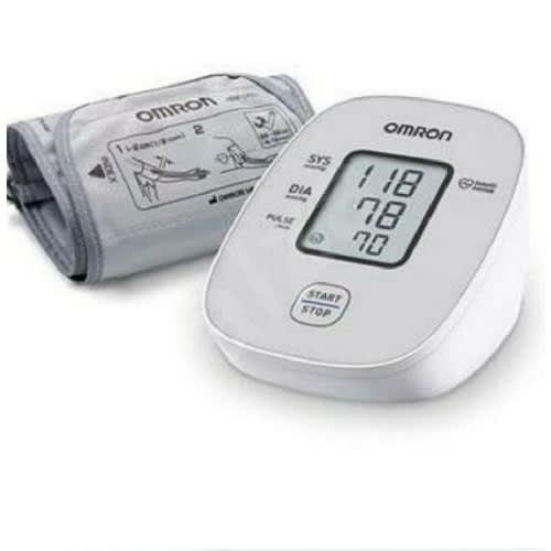 M1 Basic Upper Arm Blood Pressure Monitor