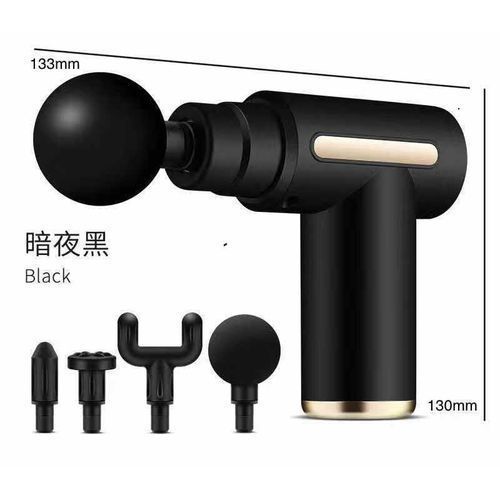 Handheld Electric Massage Gun / Muscle Massager