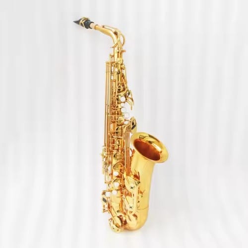 Alto Saxophone