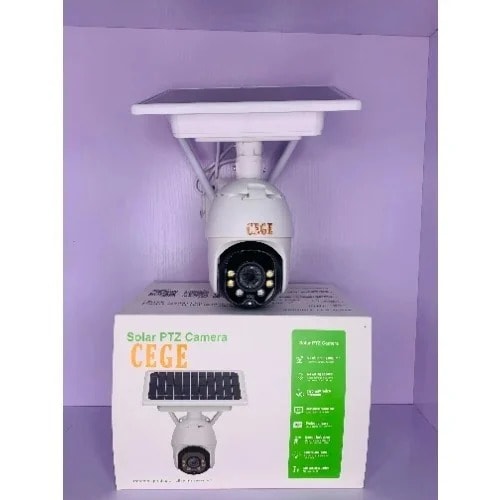 Watchman Solar Camera 4g