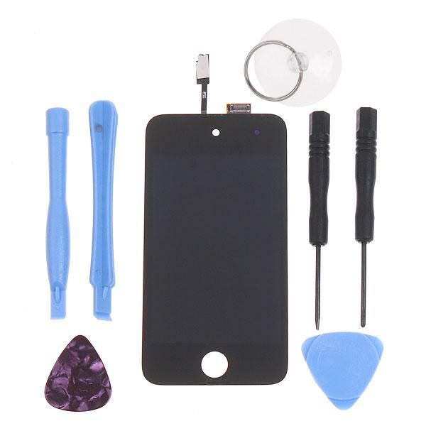 LCD Touch Screen for Touch4