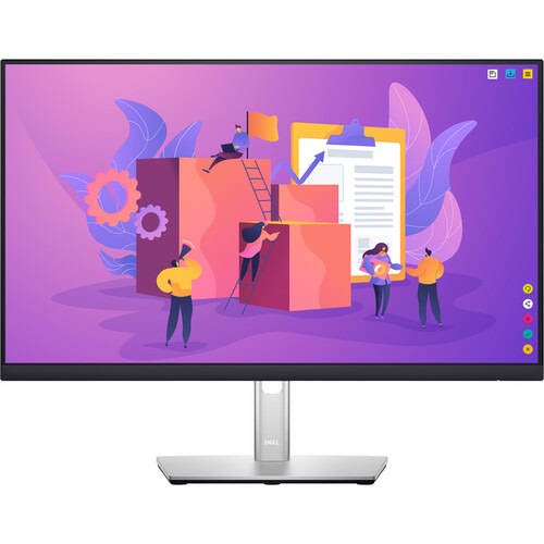 P2422h 238 169 Ips Monitor