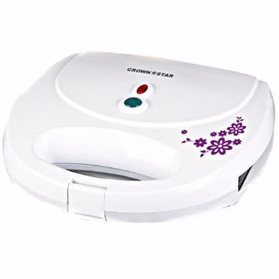 2 Slice Sandwich Maker