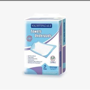 Disposable Towel Underpads
