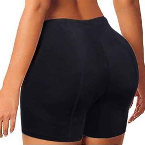 Padded  & Hip Enhancer - Body Shaper