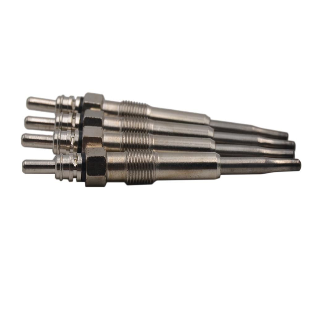 General 1.9 2.0 D D-Iesel Heater Glow Plug for V-W GOLF MK5