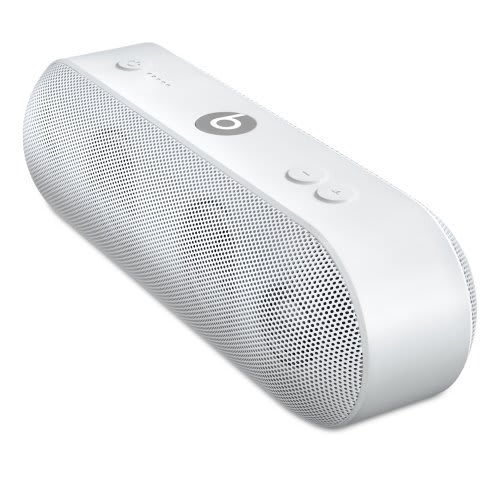Beats Pill+ - White