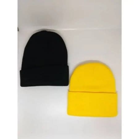Head Warmer - 2 In 1