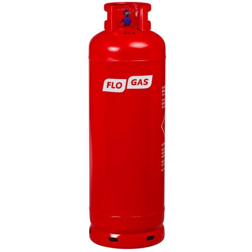 Calor 50kg Gas Cylinder