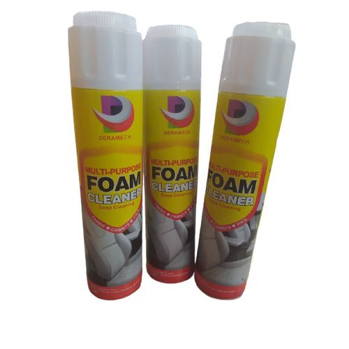 DERAMECH MULTI-PURPOSE DEEP FOAM CLEANER  [3 PIECES]
