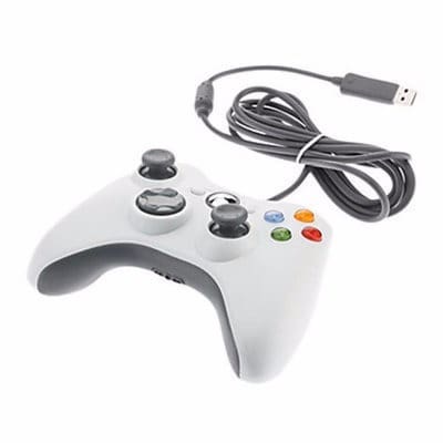 Xbox 360 Game Pad Controller