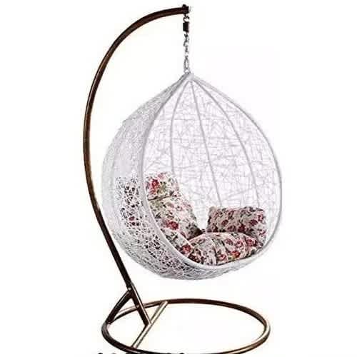 Swing Chair For Outdoor - Garden And Sitting Room