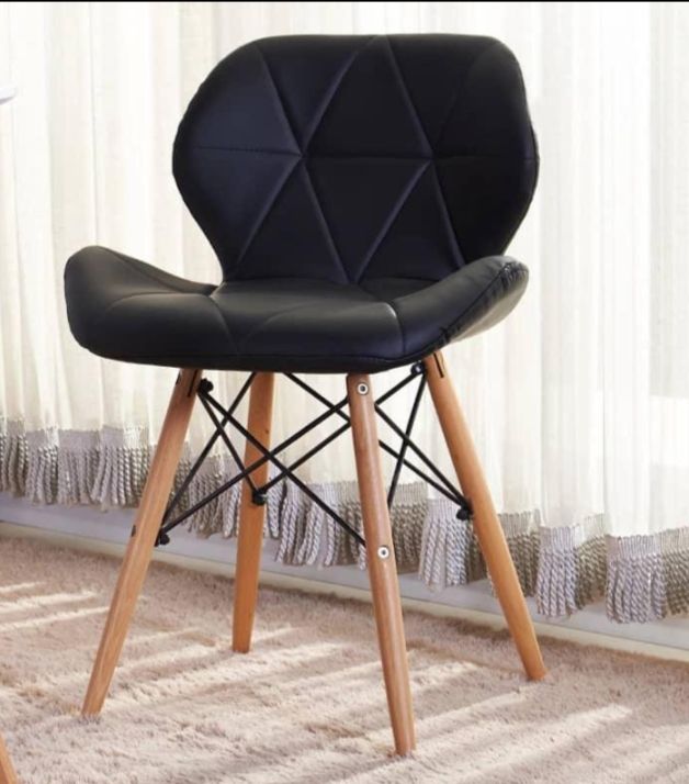 Draft Wooden Leg Stool