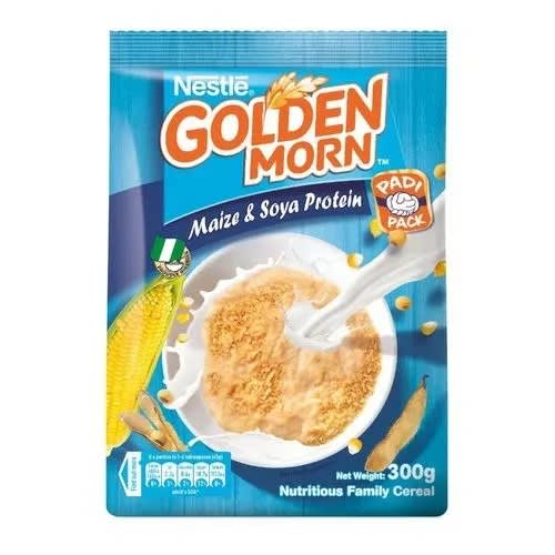 Golden Morn - 300g