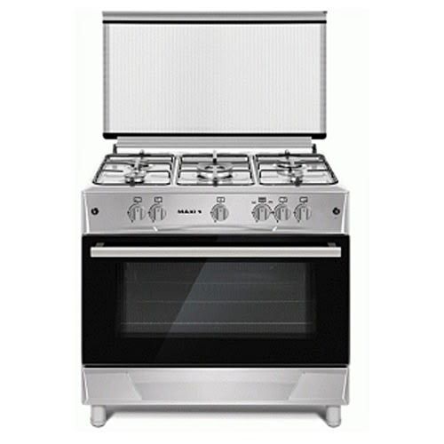 Standing Gas Cooker 90X60