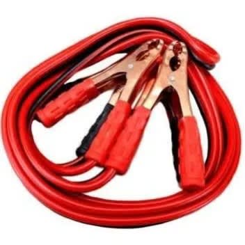 Emergency Battery Booster Cable For Cars - 800 Amp