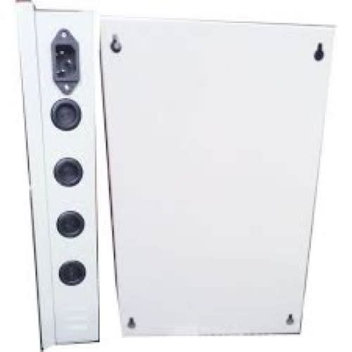 9 Cctv Way Power Box