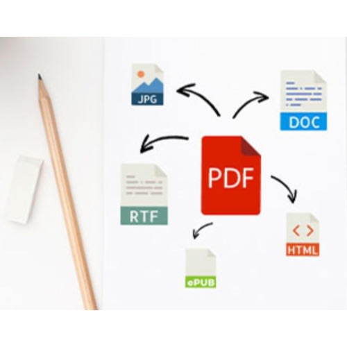 PDF Pro 3