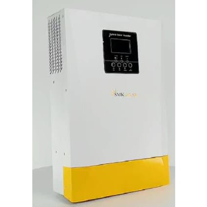 5.5kva Hybrid Inverter