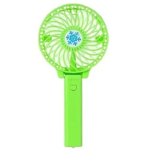 Rechargeable Handy Mini Fan